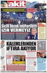 Yeni Akit