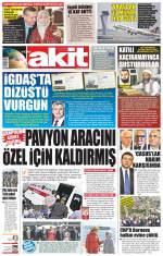 Yeni Akit