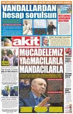 Yeni Akit