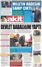 Yeni Akit