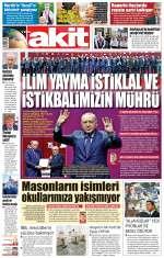 Yeni Akit