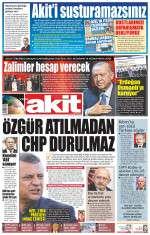 Yeni Akit