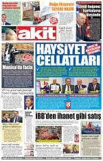 Yeni Akit