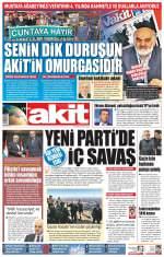 Yeni Akit