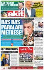 Yeni Akit