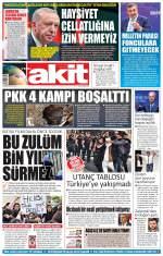 Yeni Akit