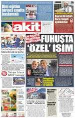 Yeni Akit