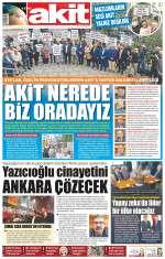 Yeni Akit