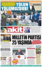 Yeni Akit