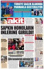 Yeni Akit