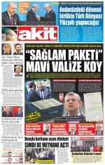Yeni Akit