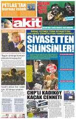 Yeni Akit