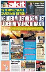Yeni Akit