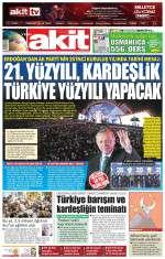 Yeni Akit