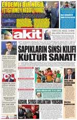 Yeni Akit
