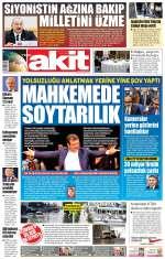 Yeni Akit