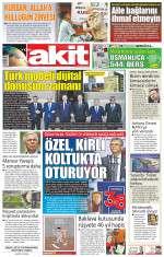 Yeni Akit
