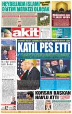 Yeni Akit