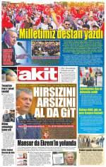 Yeni Akit