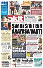 Yeni Akit