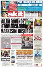 Yeni Akit