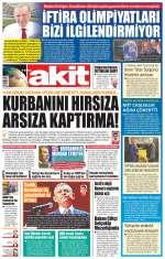 Yeni Akit