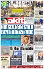 Yeni Akit