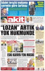Yeni Akit