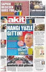 Yeni Akit