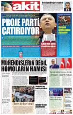 Yeni Akit