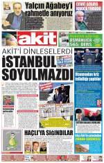 Yeni Akit