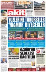 Yeni Akit