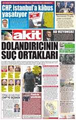 Yeni Akit