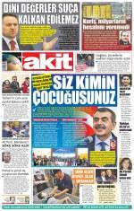 Yeni Akit