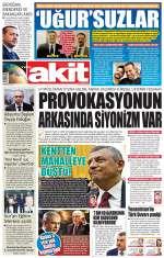 Yeni Akit