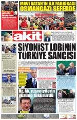 Yeni Akit
