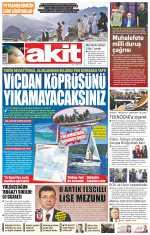 Yeni Akit