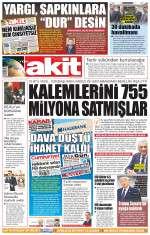 Yeni Akit
