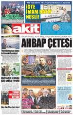 Yeni Akit