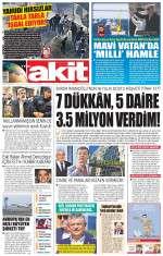 Yeni Akit