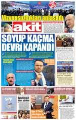 Yeni Akit