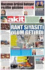 Yeni Akit
