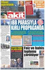 Yeni Akit