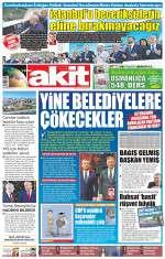 Yeni Akit