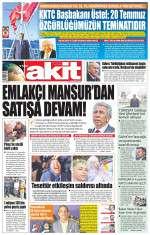 Yeni Akit