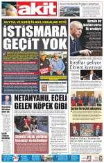 Yeni Akit