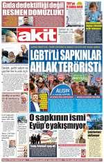 Yeni Akit