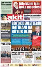 Yeni Akit