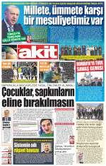 Yeni Akit