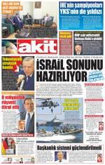 Yeni Akit